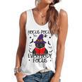 Hocus Pocus Everybody Focus Halloween Teacher For Men Women Flowy Tank, trending gift Hocus Pocus Everybody Focus Halloween Teacher For Men Women Flowy Tank, trending gift