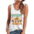 Humor I Teach The Cutest Turkeys Thanksgiving Teacher Flowy Tank, trending gift Humor I Teach The Cutest Turkeys Thanksgiving Teacher Flowy Tank, trending gift