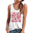 I'm So Berry Glad You Are Strawberry Elementary Teacher Flowy Tank, trending gift I'm So Berry Glad You Are Strawberry Elementary Teacher Flowy Tank, trending gift
