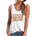 Inclusion Matters Groovy American Sign Language ASL Teacher For Men Women Flowy Tank, trending gift Inclusion Matters Groovy American Sign Language ASL Teacher For Men Women Flowy Tank, trending gift