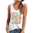 It's A Good Day To Teach Tiny Humans Teacher Teaching Flowy Tank, trending gift It's A Good Day To Teach Tiny Humans Teacher Teaching Flowy Tank, trending gift