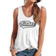Kindergarten TEAM School Teacher Kinder Baseball-Style Shirt Flowy Tank, trending gift