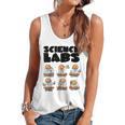 Labrador Retriever Science Labs Dog Lover Teacher Flowy Tank, trending gift Labrador Retriever Science Labs Dog Lover Teacher Flowy Tank, trending gift