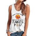 Make Mark Paintbrush International Dot Day Art Teacher Flowy Tank, trending gift