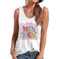 Math Coach Back To School Math Teacher Flowy Tank, trending gift