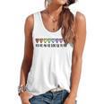Music Teacher Hearts Music Teaching Flowy Tank, trending gift Music Teacher Hearts Music Teaching Flowy Tank, trending gift