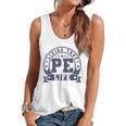 PE Teacher Living That PE Life Physical Education Teacher Flowy Tank, trending gift