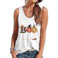 Preschool Boo Crew Teacher Halloween Flowy Tank, trending gift Preschool Boo Crew Teacher Halloween Flowy Tank, trending gift