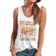 Pumpkin Spice Makes The Teacher Nice Teacher Graduation Flowy Tank, trending gift
