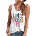 Lets Read Reading Teacher Back To School Literacy Pencil Bow Flowy Tank, trending gift Lets Read Reading Teacher Back To School Literacy Pencil Bow Flowy Tank, trending gift