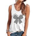Retro Special Education Squad Coquette Bow SPED Teacher Flowy Tank, trending gift Retro Special Education Squad Coquette Bow SPED Teacher Flowy Tank, trending gift