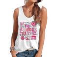 Rock The Test Testing Day Don't Stress Do Your Best Teacher For Men Women Girls Kids Flowy Tank, trending gift