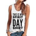 School Teacher Spirit Day Costume For Men Women Flowy Tank, trending gift School Teacher Spirit Day Costume For Men Women Flowy Tank, trending gift