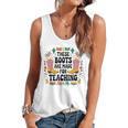 These Boots Are Made Teaching Western Cowboy Teacher Flowy Tank, trending gift These Boots Are Made Teaching Western Cowboy Teacher Flowy Tank, trending gift