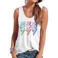 SPED Teacher Squad Lightning Bolt Special Education Flowy Tank, trending gift SPED Teacher Squad Lightning Bolt Special Education Flowy Tank, trending gift