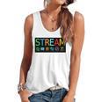 Stream Technology Robotics Shirt For Teachers And Students Premium Tri-Blend Flowy Tank, trending gift Stream Technology Robotics Shirt For Teachers And Students Premium Tri-Blend Flowy Tank, trending gift