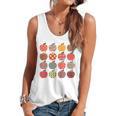 Teacher Apple Back To School Art For School Supplies Flowy Tank, trending gift Teacher Apple Back To School Art For School Supplies Flowy Tank, trending gift