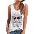 In My Teacher Era Groovy Tie Dye Back To School Cute Teacher Flowy Tank, trending gift In My Teacher Era Groovy Tie Dye Back To School Cute Teacher Flowy Tank, trending gift