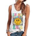 In My Teacher Era Retro Back To School Teacher Student Flowy Tank, trending gift In My Teacher Era Retro Back To School Teacher Student Flowy Tank, trending gift