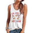 Teaching My Boos Cute Spooky Ghost Teacher Halloween Women Flowy Tank, trending gift Teaching My Boos Cute Spooky Ghost Teacher Halloween Women Flowy Tank, trending gift