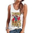 Teaching Is My Super Power Superhero Teacher Flowy Tank, trending gift Teaching Is My Super Power Superhero Teacher Flowy Tank, trending gift