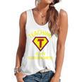 Teaching Is My Superpower Fun Elementary Teacher 1st Grade Flowy Tank, trending gift Teaching Is My Superpower Fun Elementary Teacher 1st Grade Flowy Tank, trending gift