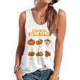 Thankful Syllables Teacher Thanksgiving Educational Kids Flowy Tank, trending gift Thankful Syllables Teacher Thanksgiving Educational Kids Flowy Tank, trending gift