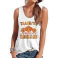 Thankful Teacher's Aide Thanksgiving Autumn Fall Women Men Flowy Tank, trending gift Thankful Teacher's Aide Thanksgiving Autumn Fall Women Men Flowy Tank, trending gift