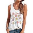 TK Vibes Back To School TK Girl Kid TK Team TK Teacher Women Flowy Tank, trending gift