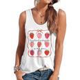 Transitional Kindergarten Is My Jam Strawberry TK Teacher Flowy Tank, trending gift Transitional Kindergarten Is My Jam Strawberry TK Teacher Flowy Tank, trending gift