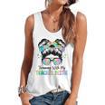 Twin Day Friends Teacher Twinning With My Bestie Flowy Tank, trending gift Twin Day Friends Teacher Twinning With My Bestie Flowy Tank, trending gift