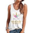 Unicorn Teacher Shirt For Women School Teacher Flowy Tank, trending gift