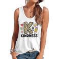 Unity Day Design Kindness Orange Teacher Kids Be Kind Flowy Tank, trending gift Unity Day Design Kindness Orange Teacher Kids Be Kind Flowy Tank, trending gift