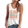 Women The Math Ain't Mathin Show Your Work Math Teacher Flowy Tank, trending gift Women The Math Ain't Mathin Show Your Work Math Teacher Flowy Tank, trending gift