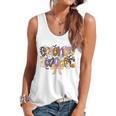 Women Spooky Science Teacher Halloween Science Stem Teacher Flowy Tank, trending gift
