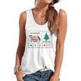 I Am Working For Christmas Break Special Education Teacher Flowy Tank, trending gift I Am Working For Christmas Break Special Education Teacher Flowy Tank, trending gift