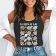 12 Days Of Art Teacher Christmas Artists Painter Educational Flowy Tank, funny gift 12 Days Of Art Teacher Christmas Artists Painter Educational Flowy Tank, funny gift