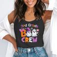 3rd Grade Boo Crew Third Grade Halloween Costume Teacher Kid Flowy Tank, funny gift 3rd Grade Boo Crew Third Grade Halloween Costume Teacher Kid Flowy Tank, funny gift