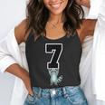 6 7 Matching Teachers Halloween Costume Raccoon Flowy Tank, funny gift 6 7 Matching Teachers Halloween Costume Raccoon Flowy Tank, funny gift