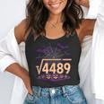67 Meme Math Teacher Square Root 4489 Halloween Flowy Tank, funny gift 67 Meme Math Teacher Square Root 4489 Halloween Flowy Tank, funny gift