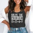 67 Meme PEMDAS Elementary Math Teacher Brain Rot Joke Flowy Tank, funny gift 67 Meme PEMDAS Elementary Math Teacher Brain Rot Joke Flowy Tank, funny gift