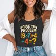 67 Meme Pemdas Elementary Math Teacher Brainrot Joke Flowy Tank, funny gift 67 Meme Pemdas Elementary Math Teacher Brainrot Joke Flowy Tank, funny gift
