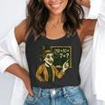 67 Teacher Halloween Witch Six Seven Meme Brainrot Math Joke Flowy Tank, funny gift