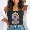 Anti Bullying Kindness Ninja School Teacher Student Flowy Tank, funny gift Anti Bullying Kindness Ninja School Teacher Student Flowy Tank, funny gift