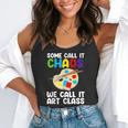Art Teacher For Men Women Art Teacher Appreciation Flowy Tank, funny gift