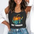 Art Teacher Pumpkin Halloween Night Men Women Flowy Tank, funny gift Art Teacher Pumpkin Halloween Night Men Women Flowy Tank, funny gift