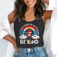 Autism Awareness For Teacher Why Fit In Doctor Cat Hat Cool Flowy Tank, funny gift Autism Awareness For Teacher Why Fit In Doctor Cat Hat Cool Flowy Tank, funny gift