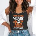 Band Teacher Halloween Shirt Costume School Marching Band For Men Women Flowy Tank, funny gift Band Teacher Halloween Shirt Costume School Marching Band For Men Women Flowy Tank, funny gift