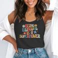 Being Bilingual Is A Superpower Back To School ESL Teacher Flowy Tank, funny gift Being Bilingual Is A Superpower Back To School ESL Teacher Flowy Tank, funny gift