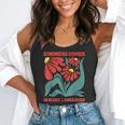 Boho Flower ESL Teacher Kindness Comes In Many Languages Flowy Tank, funny gift Boho Flower ESL Teacher Kindness Comes In Many Languages Flowy Tank, funny gift